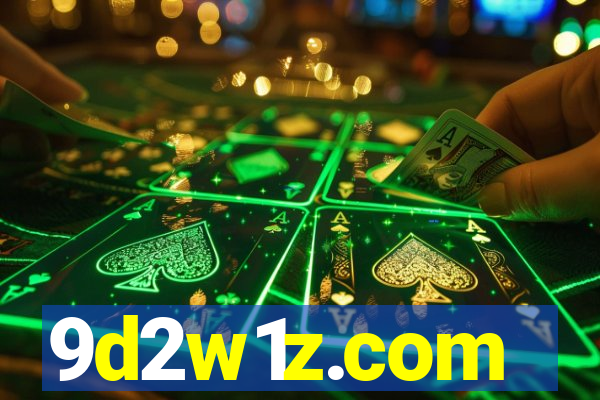 9d2w1z.com