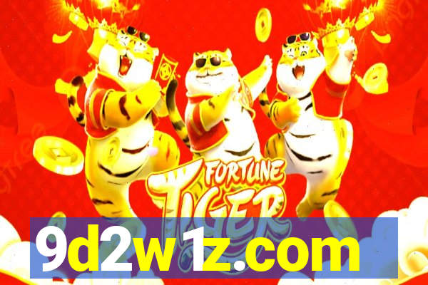 9d2w1z.com