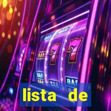 lista de plataformas de jogos