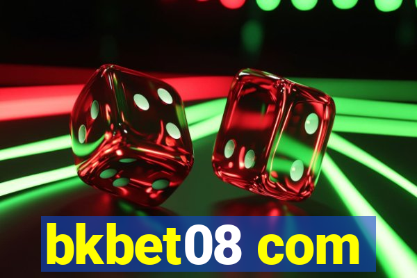 bkbet08 com