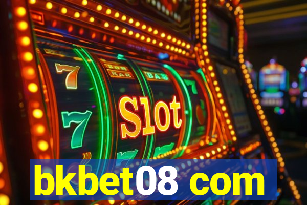 bkbet08 com