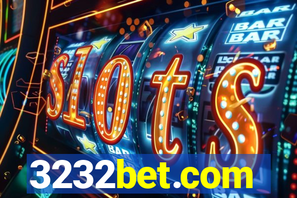 3232bet.com