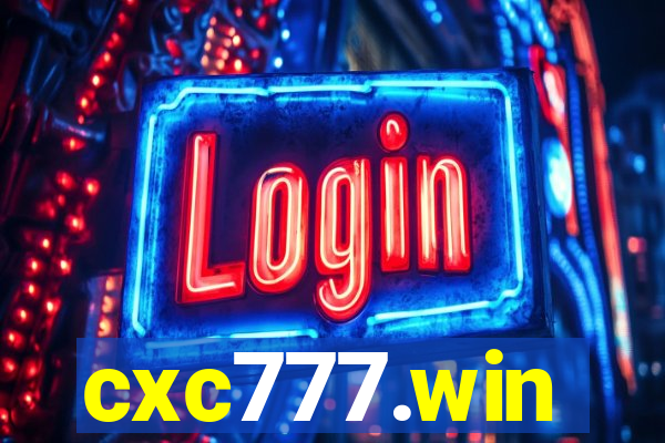 cxc777.win