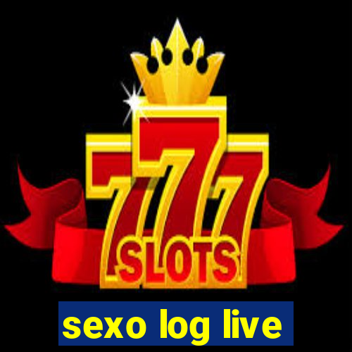 sexo log live