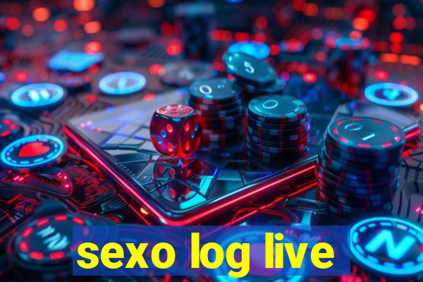 sexo log live