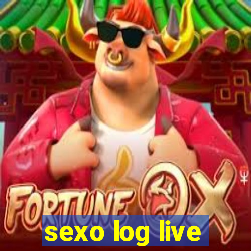 sexo log live