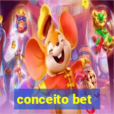 conceito bet