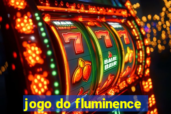 jogo do fluminence