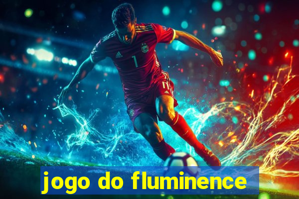 jogo do fluminence