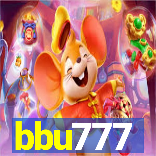 bbu777