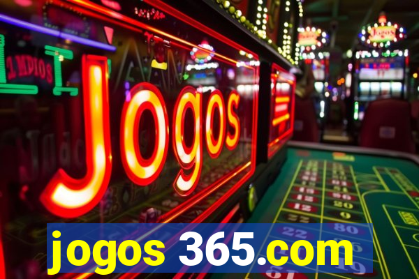 jogos 365.com