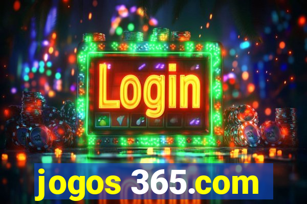 jogos 365.com