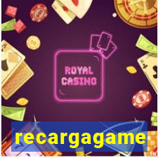 recargagame