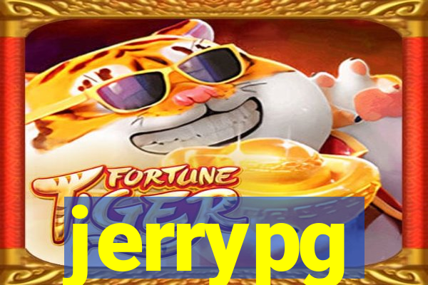 jerrypg