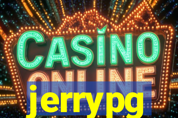 jerrypg