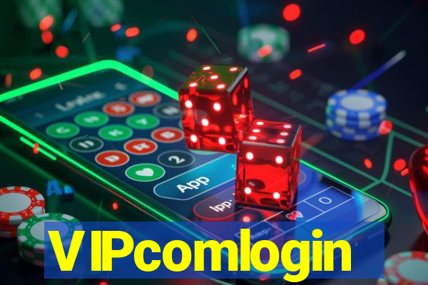 VIPcomlogin