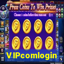 VIPcomlogin