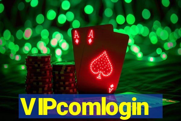 VIPcomlogin