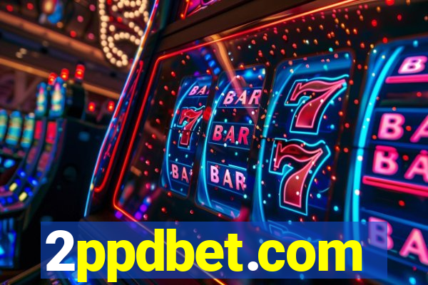 2ppdbet.com