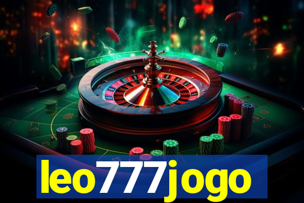 leo777jogo