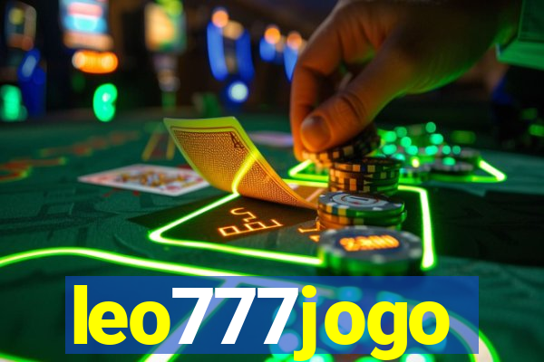 leo777jogo