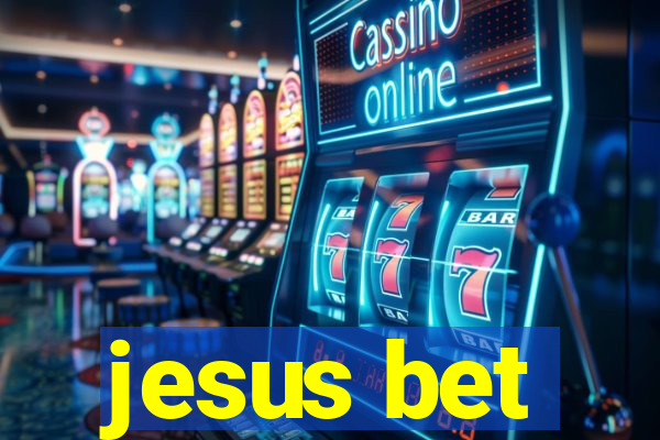 jesus bet