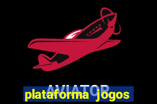 plataforma jogos gusttavo lima