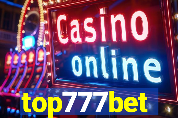 top777bet