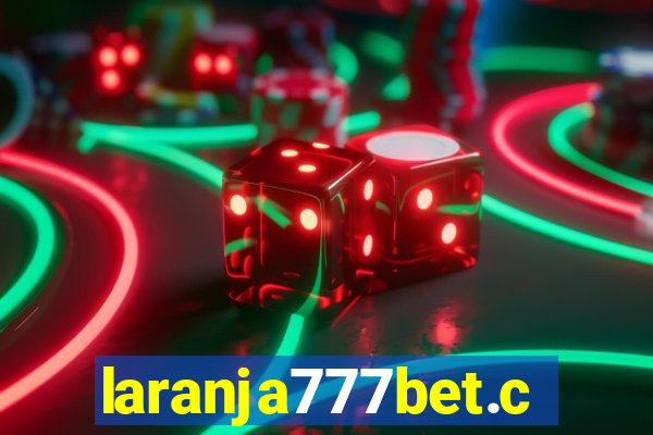 laranja777bet.com