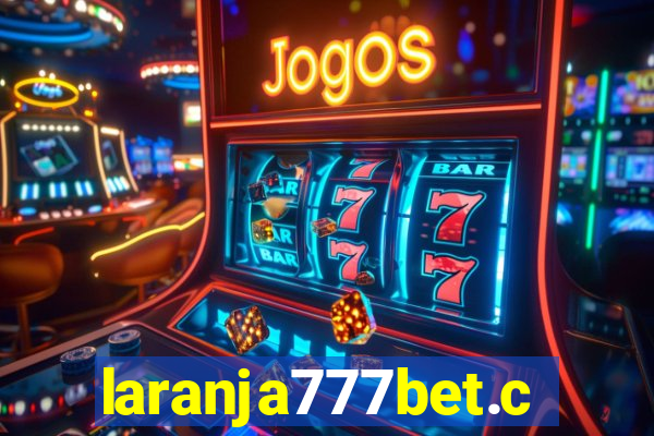 laranja777bet.com