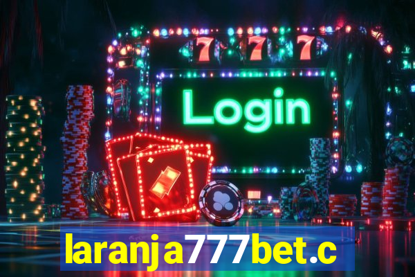 laranja777bet.com