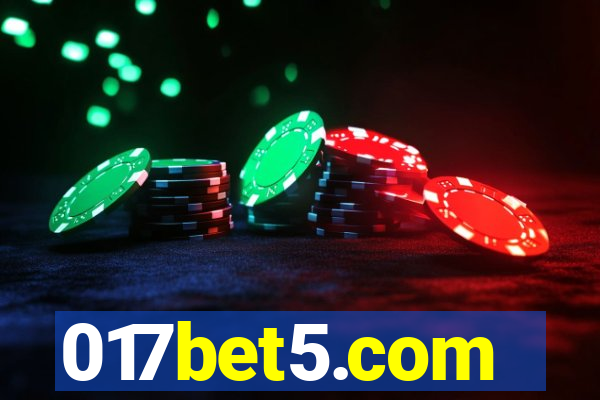 017bet5.com