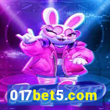 017bet5.com