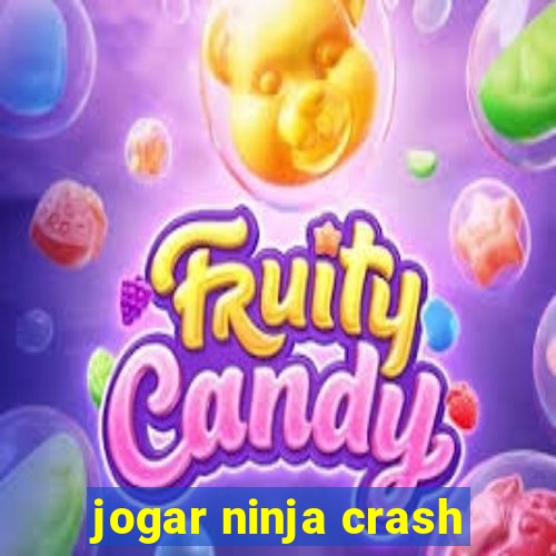 jogar ninja crash