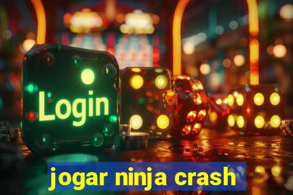 jogar ninja crash