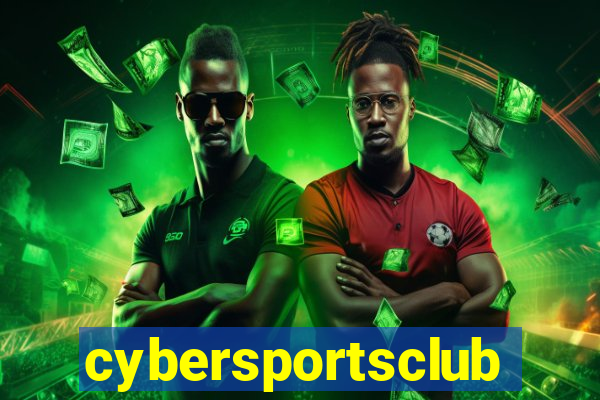 cybersportsclub.com