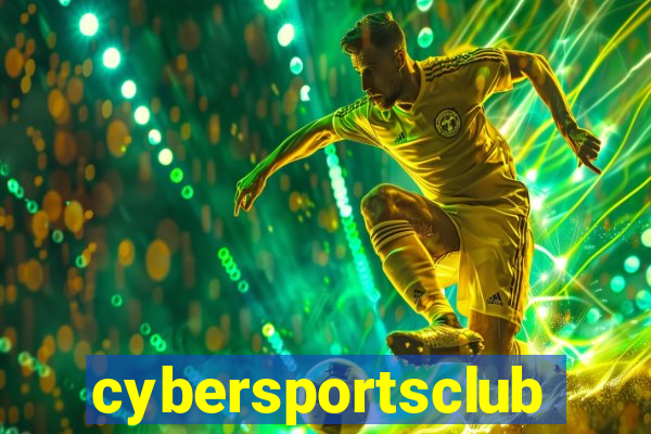 cybersportsclub.com