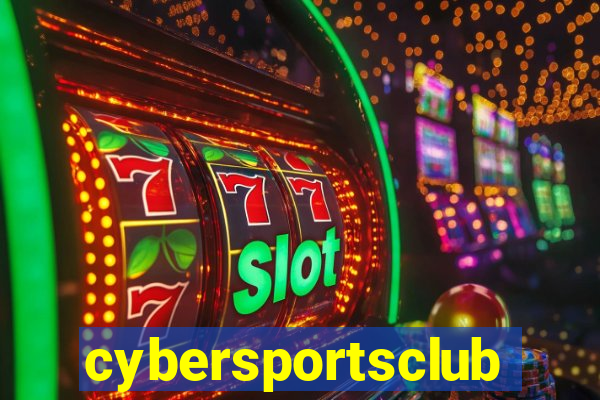 cybersportsclub.com