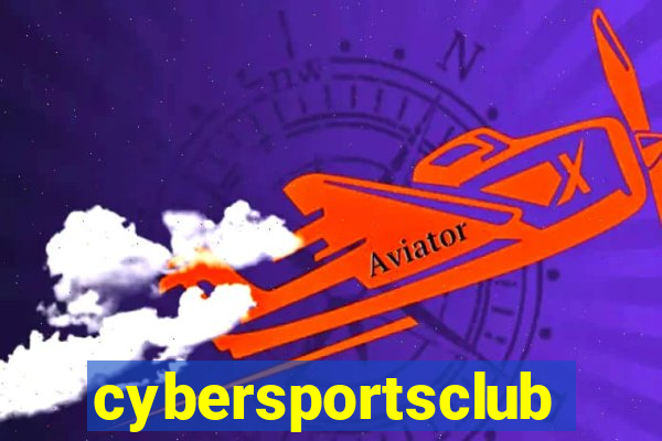 cybersportsclub.com