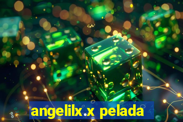 angelilx.x pelada