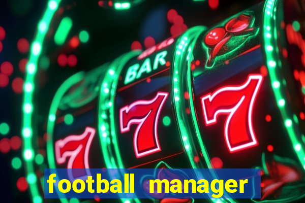 football manager 2024 crack