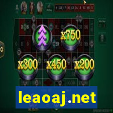 leaoaj.net