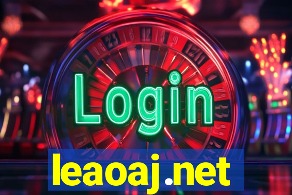 leaoaj.net