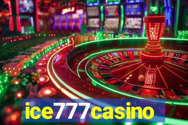 ice777casino