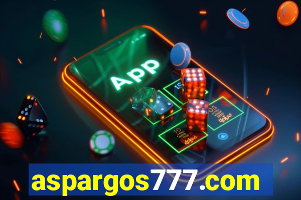 aspargos777.com