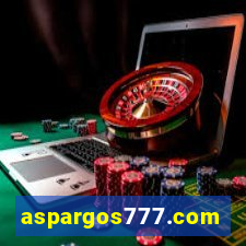 aspargos777.com