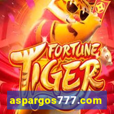 aspargos777.com