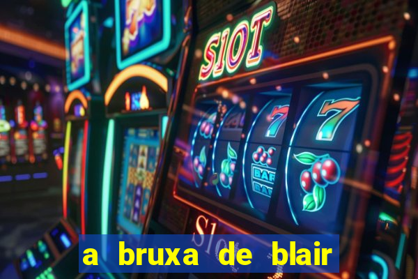 a bruxa de blair 1999 filme completo dublado