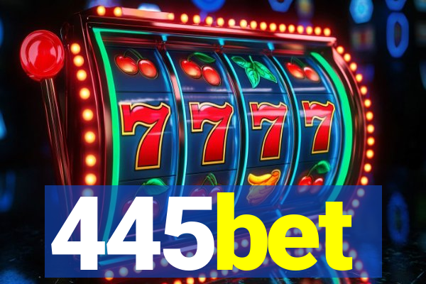 445bet