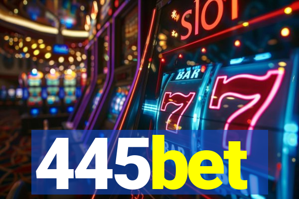 445bet